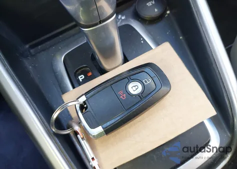 2019 Ford Ecosport Titanium from USA, damaged, VIN MAJ3S2KE3KC276384